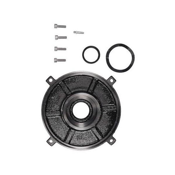 Pump Repair Kits- Kit, ND-end shield complete, MG 160, MG Motor.